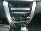 Thumbnail of 2012 Black Ford Fusion