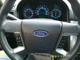 Thumbnail of 2012 Black Ford Fusion