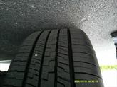 Thumbnail of 2012 Black Ford Fusion