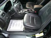 Thumbnail of 2012 Black Ford Fusion
