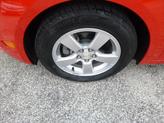 Thumbnail of 2015 Black Granite Metallic Chevrolet Cruze