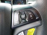 Thumbnail of 2015 Black Granite Metallic Chevrolet Cruze