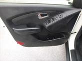 Thumbnail of 2012 Cotton White Hyundai TUCSON
