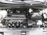 Thumbnail of 2012 Cotton White Hyundai TUCSON