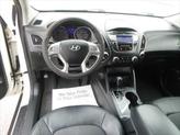 Thumbnail of 2012 Cotton White Hyundai TUCSON