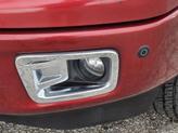 Thumbnail of 2016 Cayenne Red Nissan Titan XD