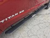 Thumbnail of 2016 Cayenne Red Nissan Titan XD