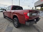 Thumbnail of 2016 Cayenne Red Nissan Titan XD