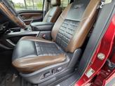 Thumbnail of 2016 Cayenne Red Nissan Titan XD