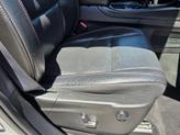 Thumbnail of 2022 Destroyer Gray Clearcoat Dodge Durango