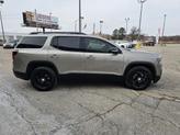 Thumbnail of 2023 Light Stone Metallic GMC Acadia