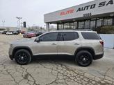 Thumbnail of 2023 Light Stone Metallic GMC Acadia