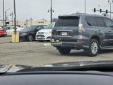 Thumbnail of 2023 Light Stone Metallic GMC Acadia
