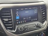 Thumbnail of 2023 Light Stone Metallic GMC Acadia