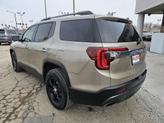 Thumbnail of 2023 Light Stone Metallic GMC Acadia