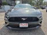 Thumbnail of 2018 Magnetic Metallic Ford Mustang