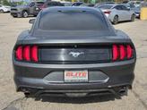 Thumbnail of 2018 Magnetic Metallic Ford Mustang