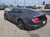 Thumbnail of 2018 Magnetic Metallic Ford Mustang