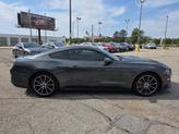 Thumbnail of 2018 Magnetic Metallic Ford Mustang