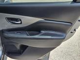 Thumbnail of 2017 Gun Metallic Nissan Murano