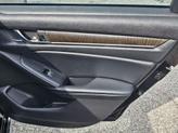 Thumbnail of 2018 Crystal Black Pearl Honda Accord