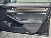 Thumbnail of 2018 Crystal Black Pearl Honda Accord