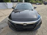 Thumbnail of 2018 Crystal Black Pearl Honda Accord