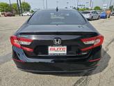 Thumbnail of 2018 Crystal Black Pearl Honda Accord