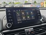 Thumbnail of 2018 Crystal Black Pearl Honda Accord