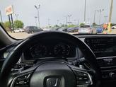Thumbnail of 2018 Crystal Black Pearl Honda Accord
