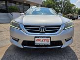 Thumbnail of 2014 Alabaster Silver Metallic Honda Accord