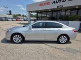 Thumbnail of 2014 Alabaster Silver Metallic Honda Accord