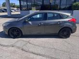 Thumbnail of 2016 Magnetic Ford Focus