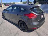 Thumbnail of 2016 Magnetic Ford Focus