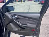 Thumbnail of 2016 Magnetic Ford Focus
