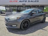 Photo of 2016 Magnetic Ford Focus