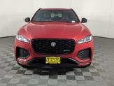 2024 Jaguar F-PACE R-Dynamic S P250 AWD Automatic