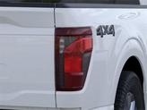 Thumbnail of 2025 Oxford White Ford F-150