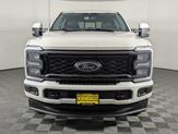 Thumbnail of 2023 White Ford F-350