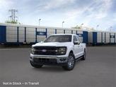 Thumbnail of 2025 Oxford White Ford F-150
