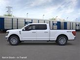 Thumbnail of 2025 Oxford White Ford F-150