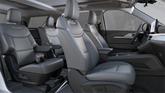 Thumbnail of 2025 White Metallic Ford Explorer