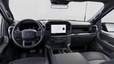 Thumbnail of 2025 Oxford White Ford F-150