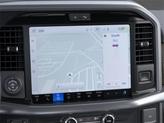 Thumbnail of 2025 White Ford F-150