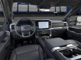 Thumbnail of 2025 White Ford F-150