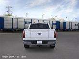 Thumbnail of 2025 White Ford F-150