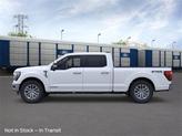 Thumbnail of 2025 White Ford F-150
