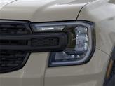 Thumbnail of 2025 Desert Sand Ford Ranger
