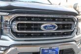 Thumbnail of 2022 ICONIC SILVER METALLIC Ford F-150