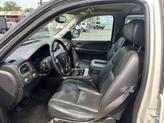 Thumbnail of 2009 White Chevrolet Suburban